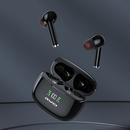 TA8真无线ANC主动降噪耳机_3