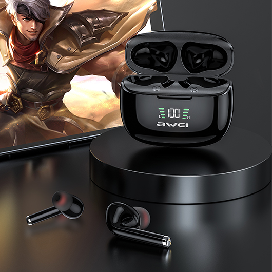 TA8真无线ANC主动降噪耳机_4