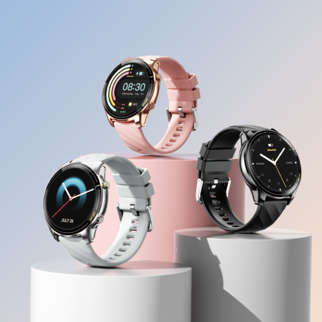 H46 Smart Watch