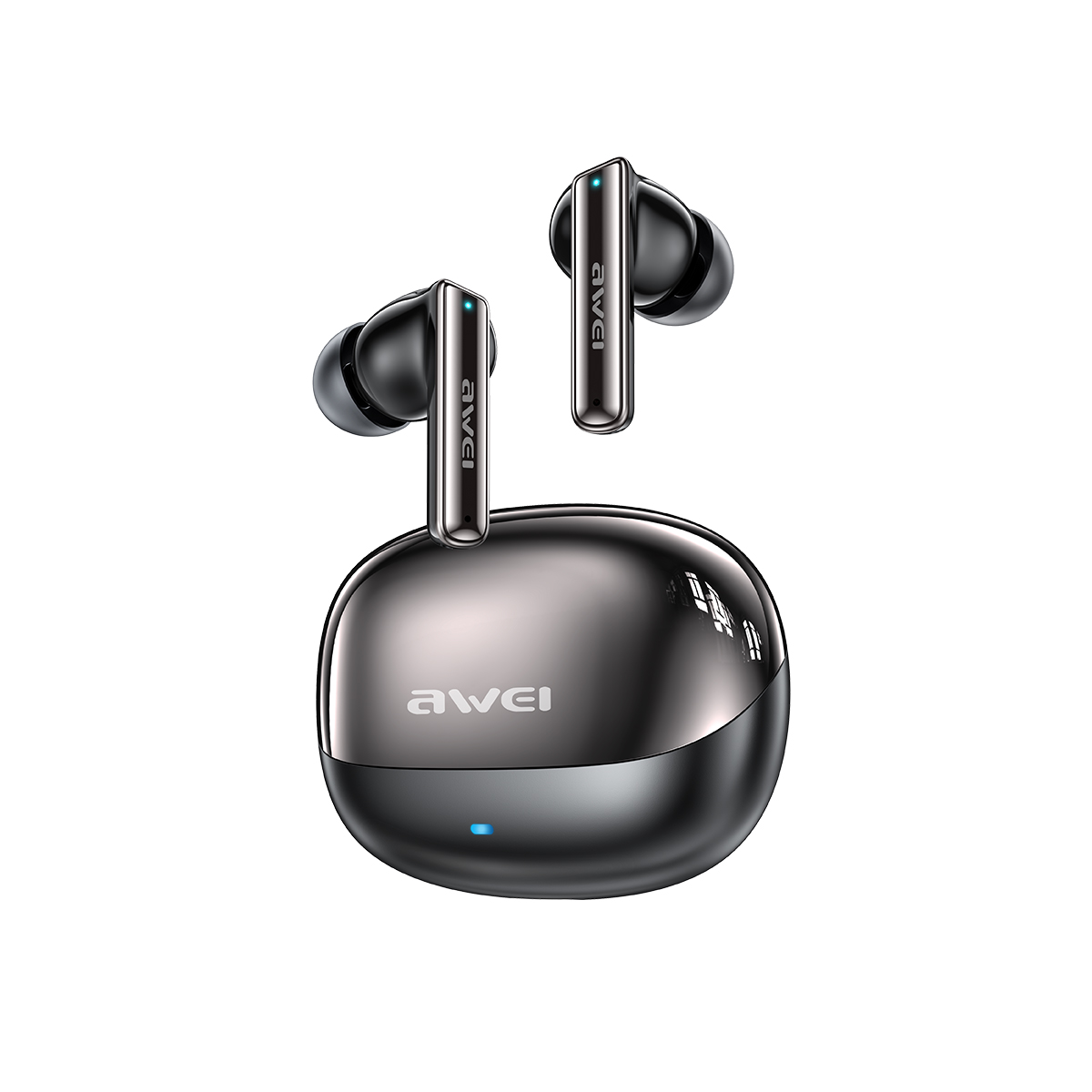 AWEI T88ANC Noise Cancelling Bluetooth Headphones