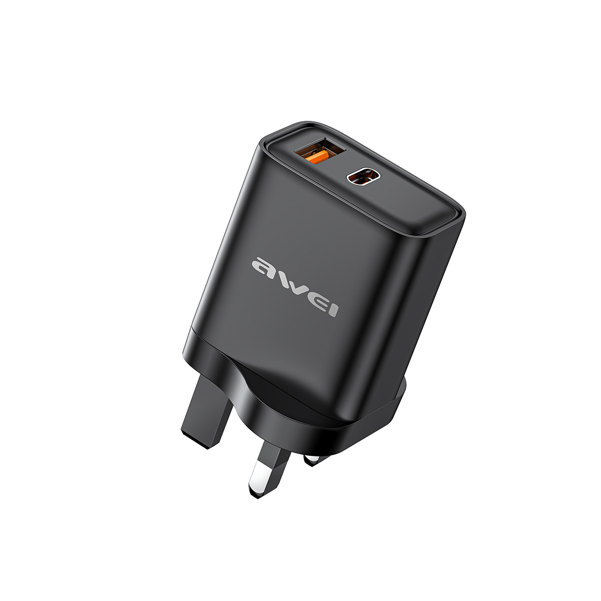 AWEI PD81 22.5W fast charging charger