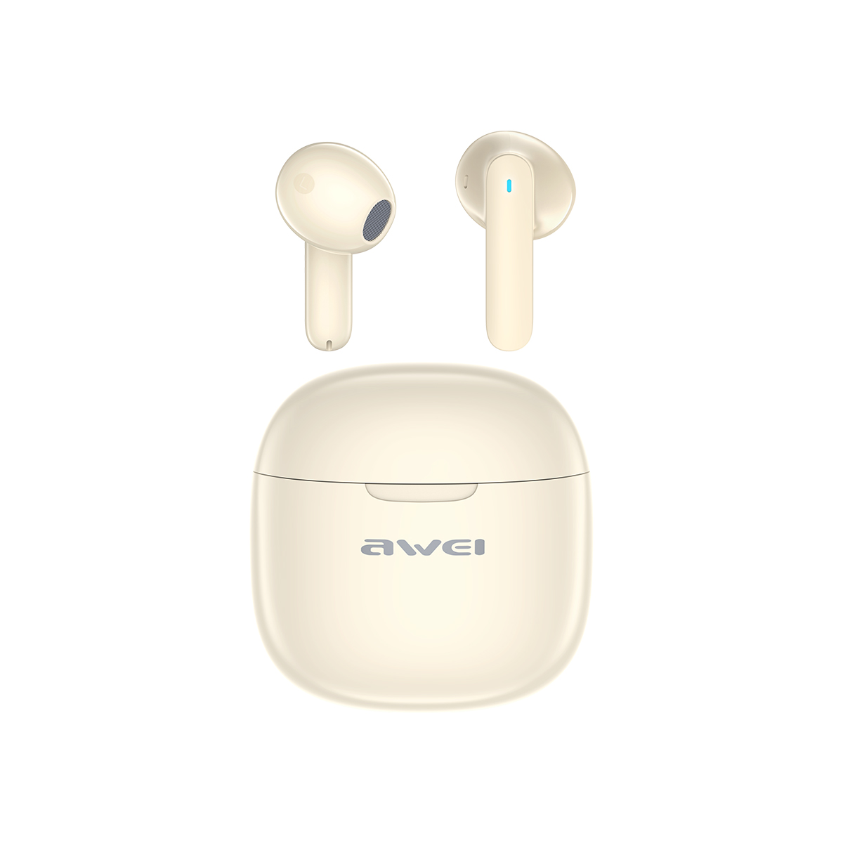 AWEI T68ENC Bluetooth Headset