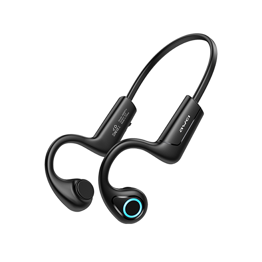 AWEI A886Pro Air Conduction Sports Bluetooth Headphones