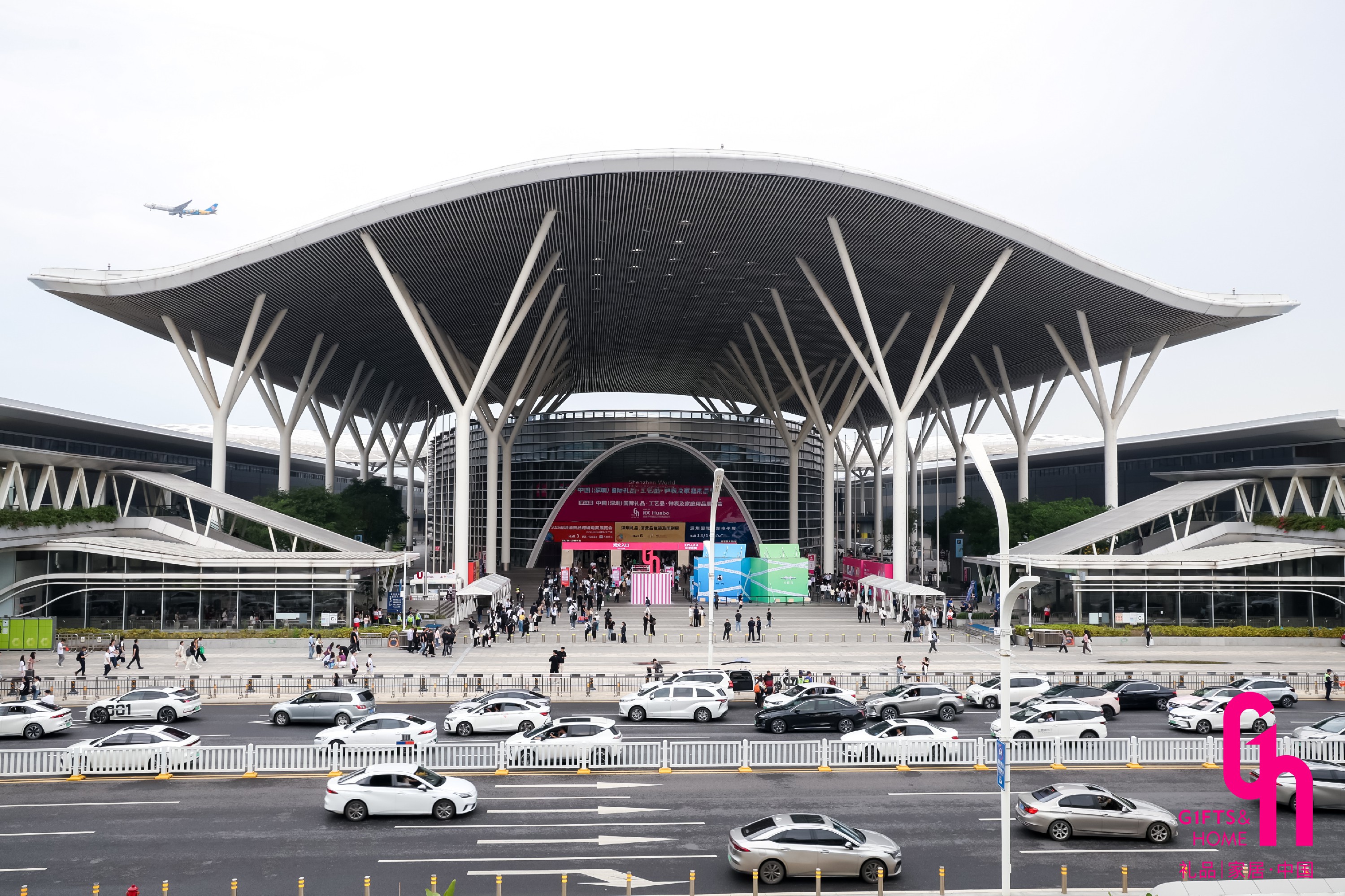 Fair News | A Brief Retrospect at Shenzhen World